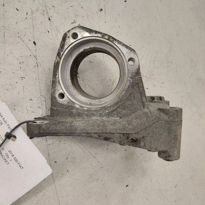 2018 Fiat 500 X 2.4 Model Jackshaft Mount Bracket