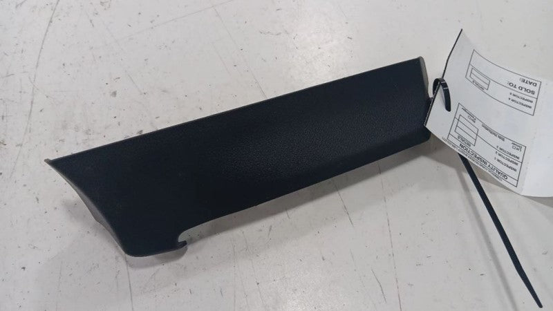 Subaru Impreza Dash Bezel 2017 2018 2019 2020 2021 2022 2023 OEM