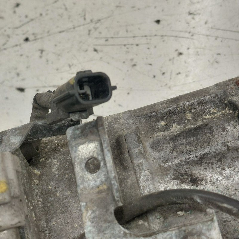 Air Conditioning AC Compressor 6 Cylinder Fits 15-20 Nissan Murano