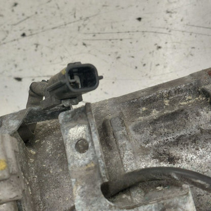Air Conditioning AC Compressor 6 Cylinder Fits 15-20 Nissan Murano