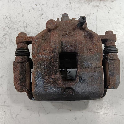 Driver Left Caliper Front Fits 12-17 ACCENT 615316 OEM
