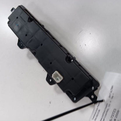 Automatic Temperature Control Heat Heater Ac Switch Fits 16-18 Nissan 