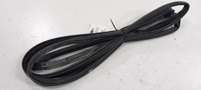 Hyundai Accent On Door Seal Rubber Right Passenger Front 2006 2007 200
