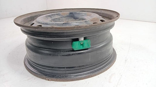 Wheel 16x6-1/2 Steel Rim Without Fits 11-13 SONATA OEM