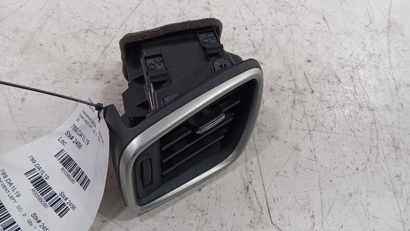 Nissan Maxima Dash Air Vent Left Driver  2018 2019 2020 OEM