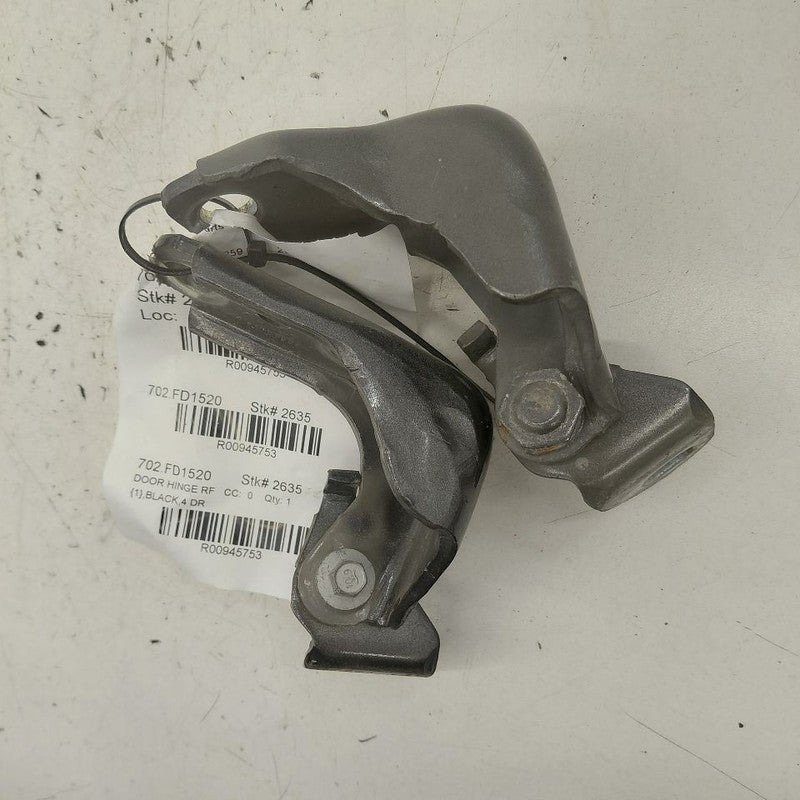 Ford Edge Door Hinge Set Right Front Passenger  2019 2020 2021 2022