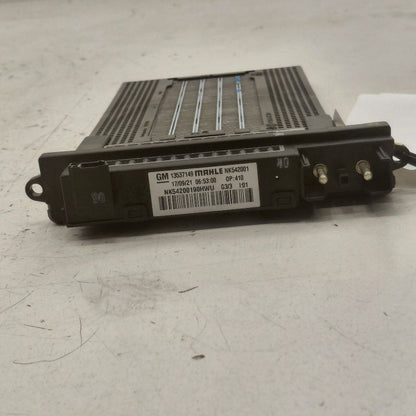 Electric Heater Core Fits 20-25 Buick Encore GX