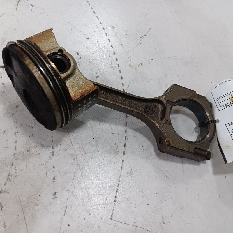 Acura ILX 2.4 Single Piston With Connecting Rod   2016 2017 2018