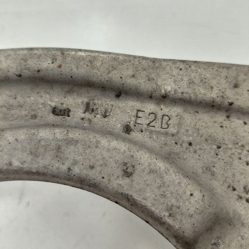 Driver Left Front Upper Control Arm Fits 18-24 Alfa Romeo Stelvio