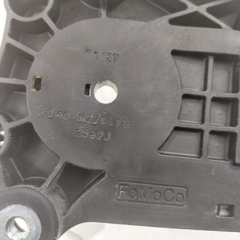 Left Rear Window Regulator Track Fits 15-24 Ford Edge