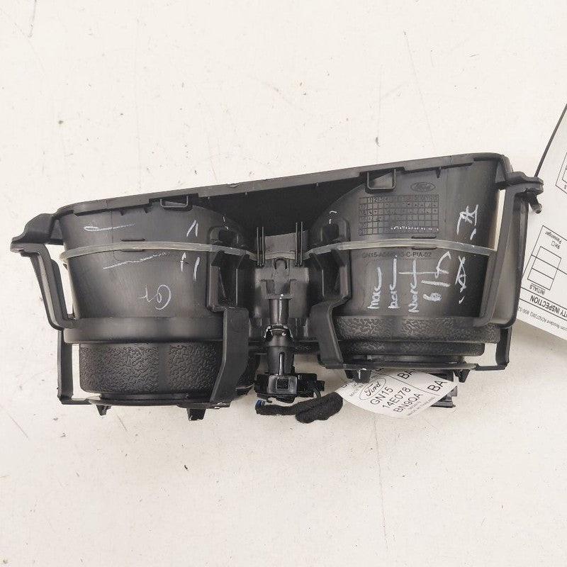 Ford Ecosport Cup Holder  2020 2021 2022 OEM