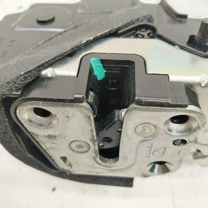Nissan Maxima Door Latch Lock Left Driver Rear  2018 2017 2016 OEM