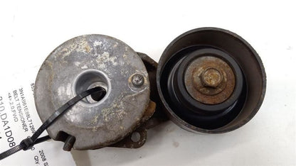 Belt Tensioner Pulley