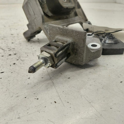 Nissan Versa Note Engine Motor Mount Left Driver  1.6 2019 2018 2017