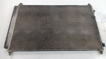 TD1161480A Air Conditioning AC Condenser Fits 07-12 MAZDA CX-9