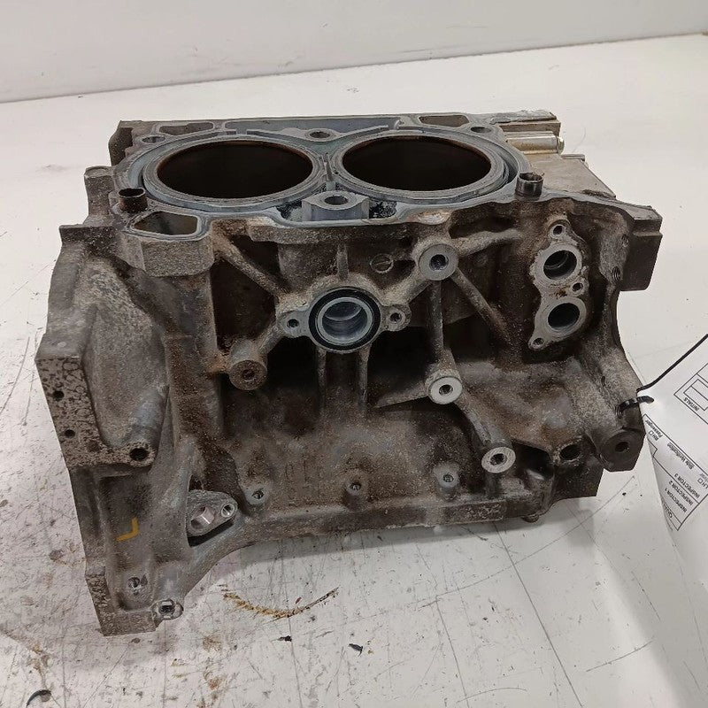 Driver Left Bare Engine Cylinder Block 2.5L Fits 15-19 Subaru Legacy O