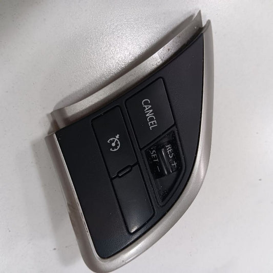 Cruise Switch Steering Wheel Mounted Fits 14-20 Mitsubishi Outlander Sport