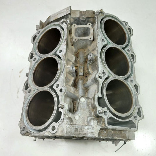 Bare Engine Cylinder Block Fits 14 18-24 Nissan Murano OEM