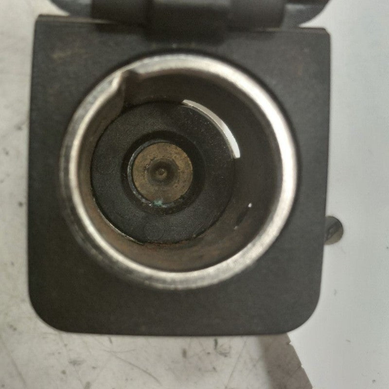 Ford Edge 12V Power Port Socket  2018 2017 2016 2015