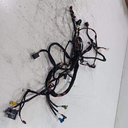Mini Cooper Dash Wire Wiring Harness  2016 2017 2018 2019 2020 OEM
