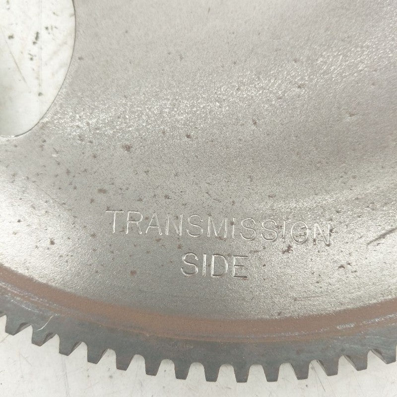 Flywheel Flex Plate Fits 13-21 Buick Encore
