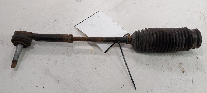 Dodge Caliber Steering Rack Pinion Tie Rod End W Boot Left Driver 2007