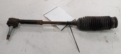 Dodge Caliber Steering Rack Pinion Tie Rod End W Boot Left Driver 2007