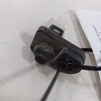 Hyundai Accent Door Ajar Switch Door Open Dome Light Switch  2017 2016 2015 2014