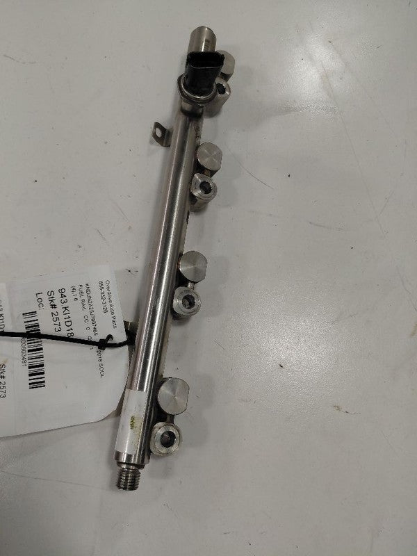 Kia Soul Fuel Rail Injection Injector Mount Bar  1.5 2017 2018 2019 OE