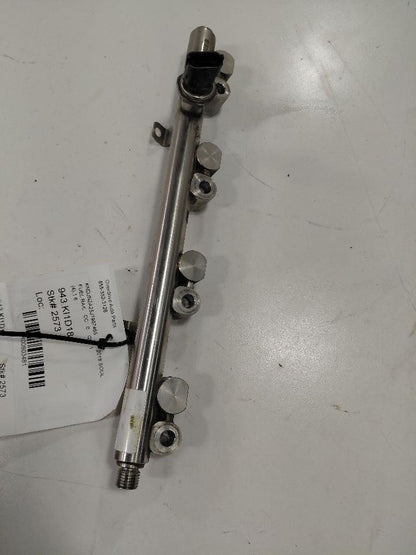 Kia Soul Fuel Rail Injection Injector Mount Bar  1.5 2017 2018 2019 OE