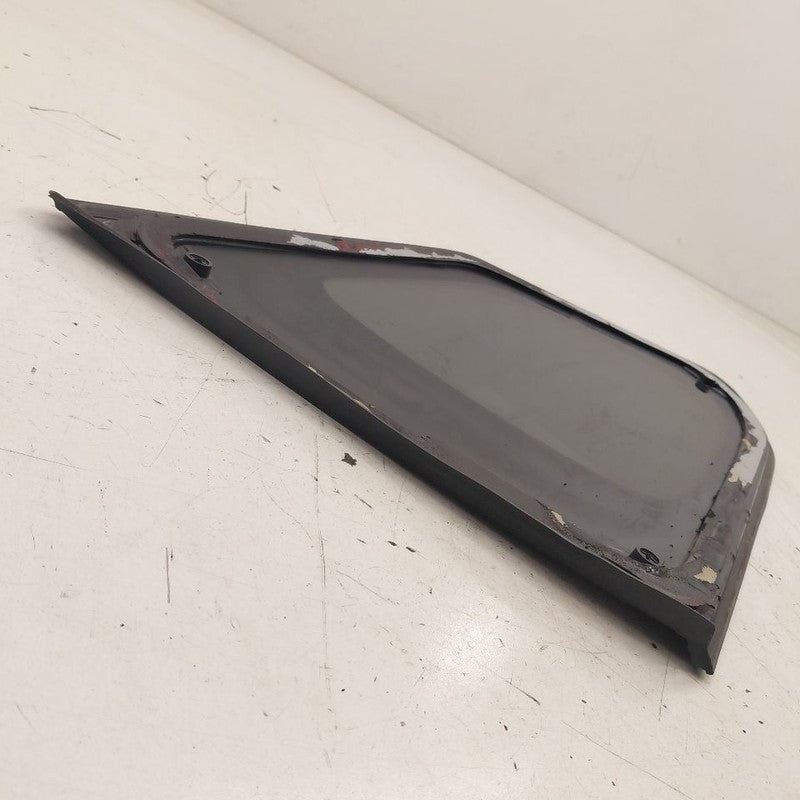 Passenger Right Quarter Glass Window Plug-in Hybrid Phev 14-15 18-22 O