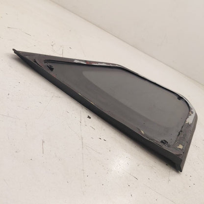 Passenger Right Quarter Glass Window Plug-in Hybrid Phev 14-15 18-22 O