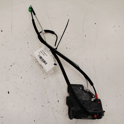 Buick Encore GX Door Latch Lock Right Passenger Front  2020 2021 2022 