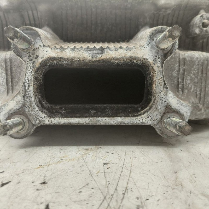 Engine Cylinder Head 2.5L Fits 21-23 Nissan Rogue