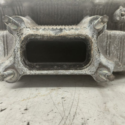 Engine Cylinder Head 2.5L Fits 21-23 Nissan Rogue