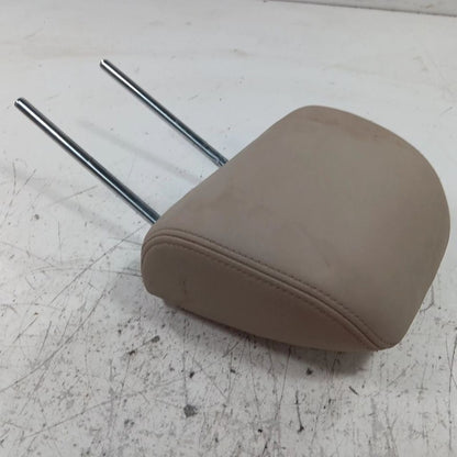 Subaru Legacy Outback Seat Headrest Front Head Rest  2015 2016 2017