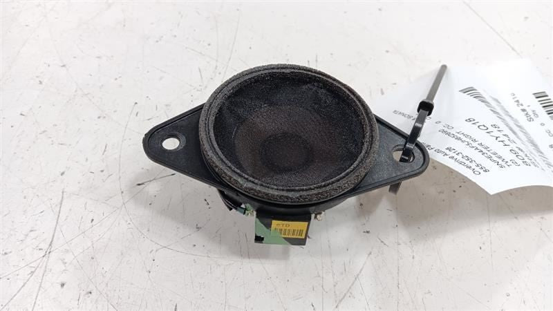 Hyundai Sonata Tweeter Right Passenger Tweeter Speaker 2018 2019 OEM