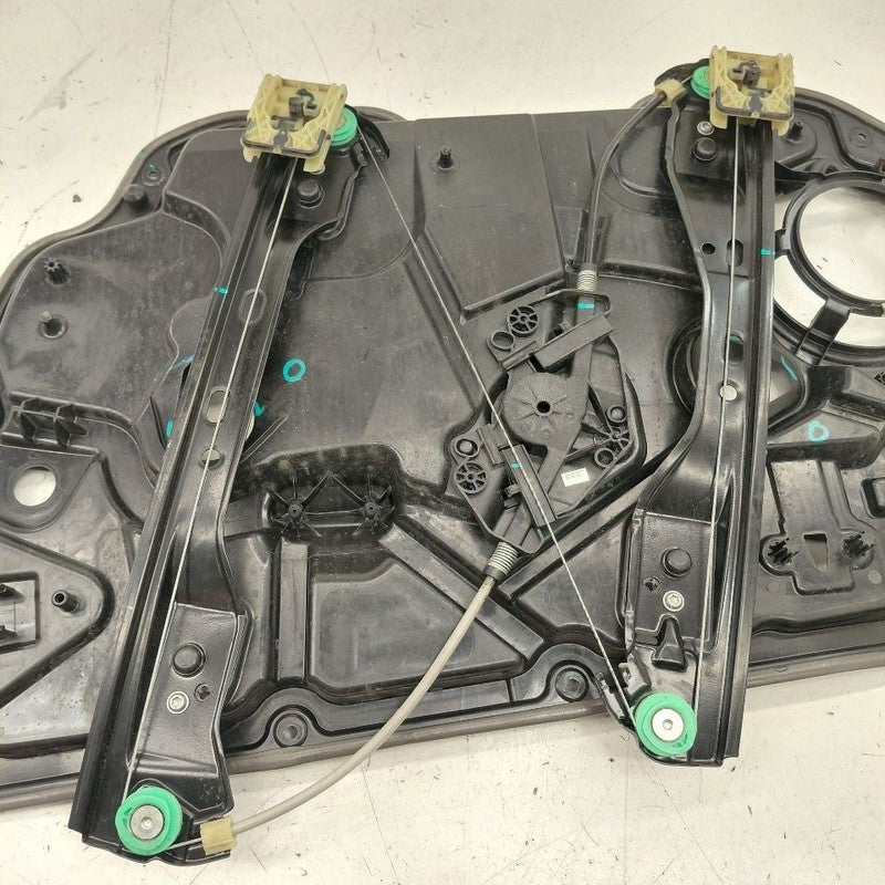 Driver Left Front Window Regulator Track Fits 14-23 Volvo S60