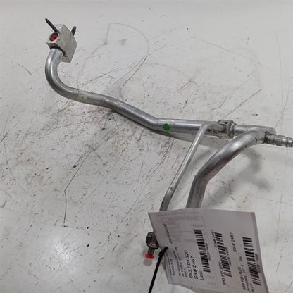 Ford Ecosport AC Hose Line  2018 2019 2020 2021 2022 OEM