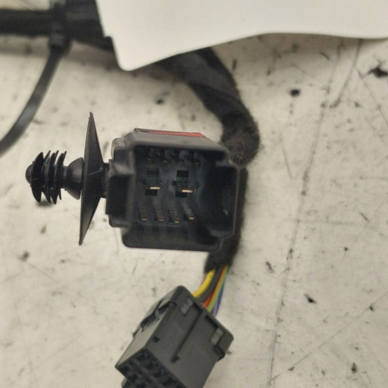 2018 Fiat 500 X Model Console Cable {00519890210}