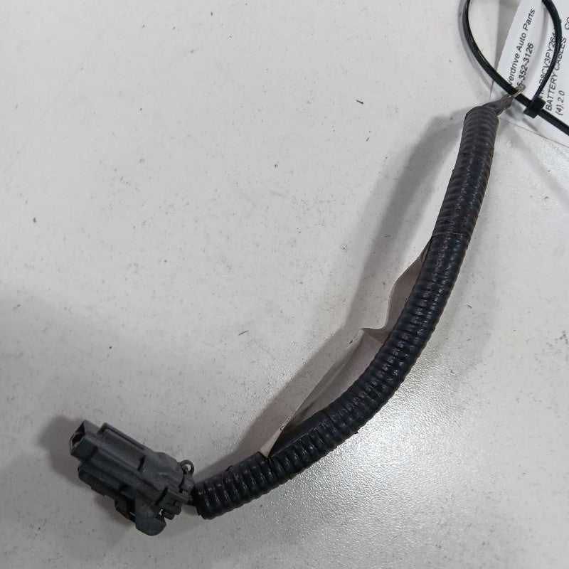 Nissan Sentra Battery Cable  2023 2022 2021 2020 OEM