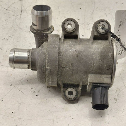 Coolant Water Pump Engine Cooling 2.5L Fits 20-24 Ford Escape
