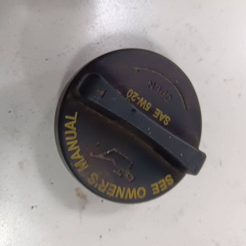 Hyundai Elantra Engine Oil Fill Cap 2.0 2017 2018 2019 2020 OEM