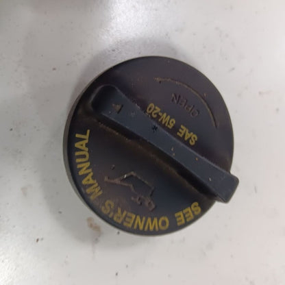 Hyundai Elantra Engine Oil Fill Cap 2.0 2017 2018 2019 2020 OEM