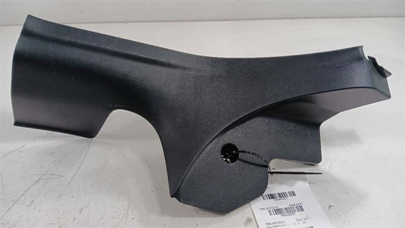 Honda Civic Sill Trim Plate Door Jam Threshold Right Passenger Rear 20
