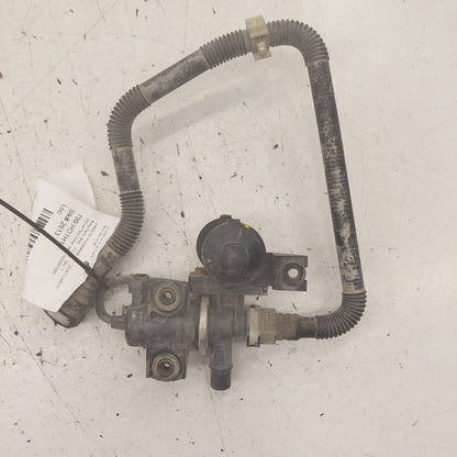 Honda Clarity Fuel Tank Close Valve {1920007020} 2018 2019 2020