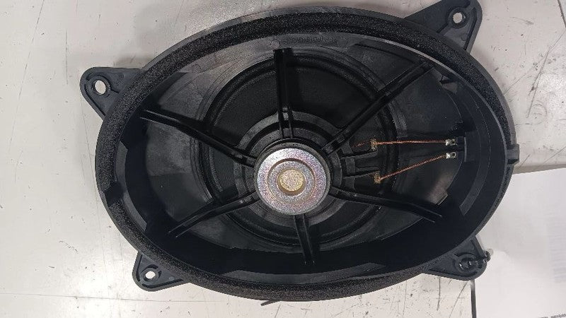 Subaru Impreza Speaker Left Driver Front 2024 OEM