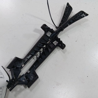 INFINITI Q50 Radio Bezel Trim Dash Surround  2014 2015 2016 2017 2018 