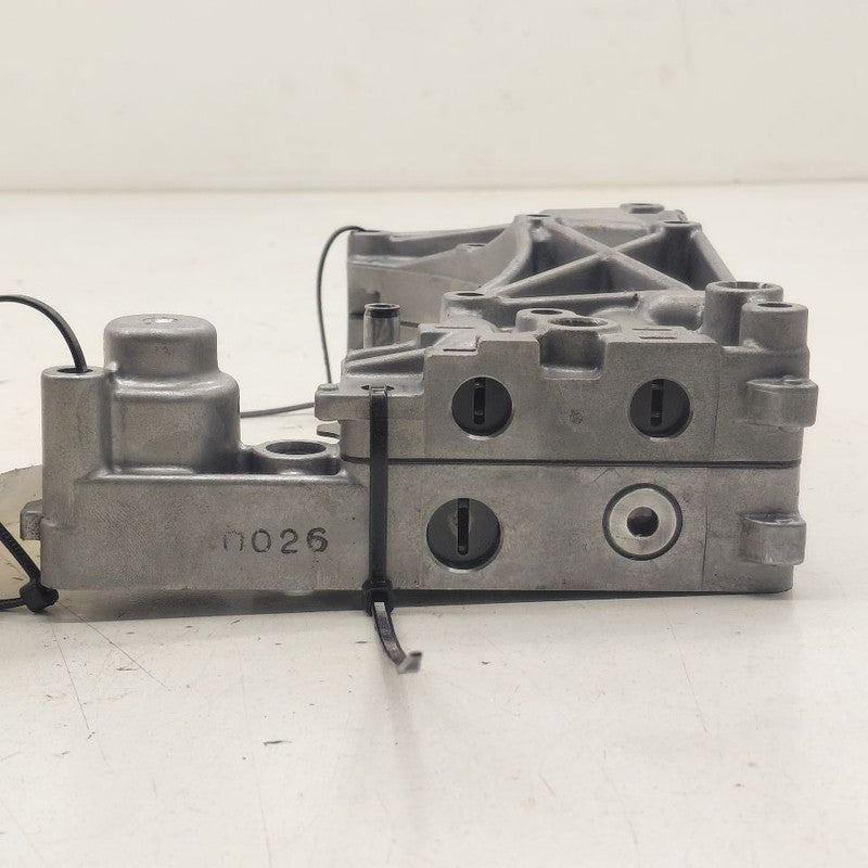 Honda Clarity Transmission Oil Pump  2018 2019 2020