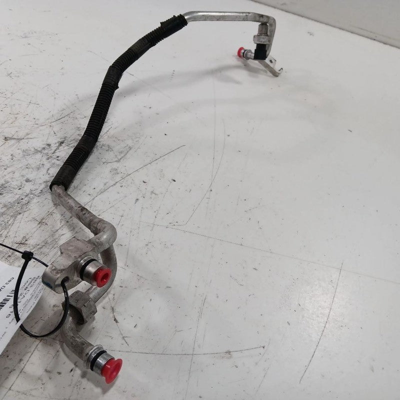 Nissan LEAF AC Hose Line  2013 2014 2015 2016 2017 OEM